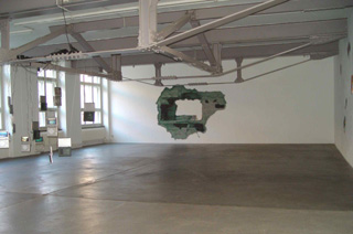 Ausstellung «...all my dreams», 2006