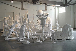 Ausstellung 2006