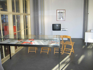 Ausstellung Vebikus 2006