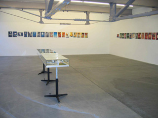 Ausstellung Vebikus 2006