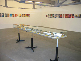 Ausstellung Vebikus 2006