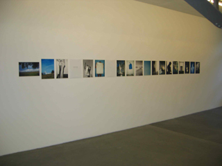 Ausstellung Vebikus 2006