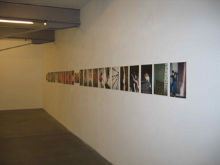 Ausstellung Vebikus 2006