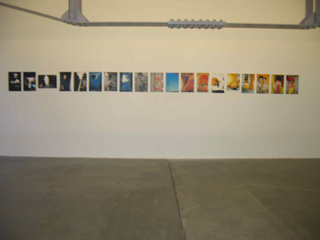 Ausstellung Vebikus 2006