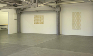 Ausstellung Maya Spuhler, 2007